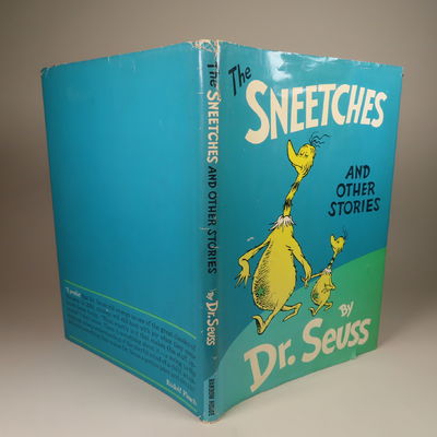 The Sneetches and Other Stories